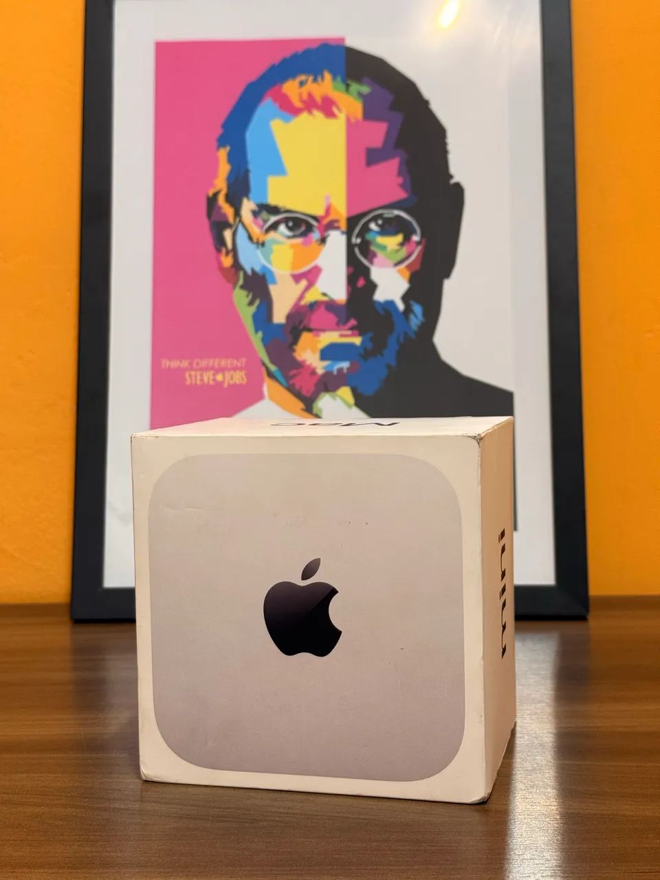 Mac Mini M4 16/256GB