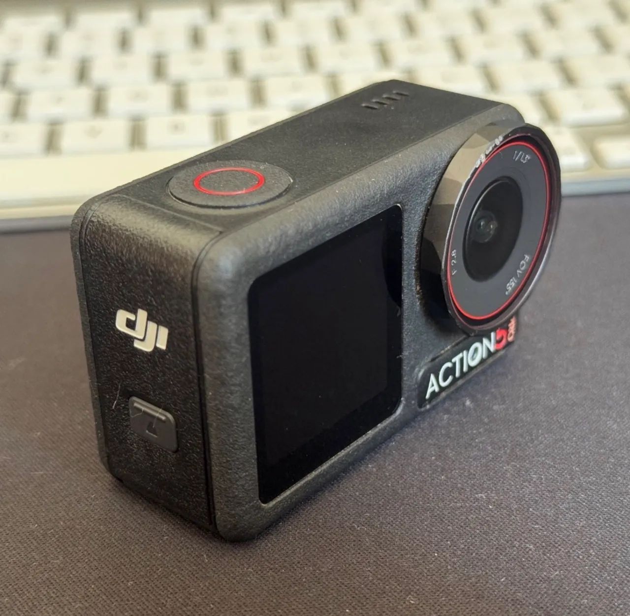 Dji Action 5 PRO COMBO - Foto 2