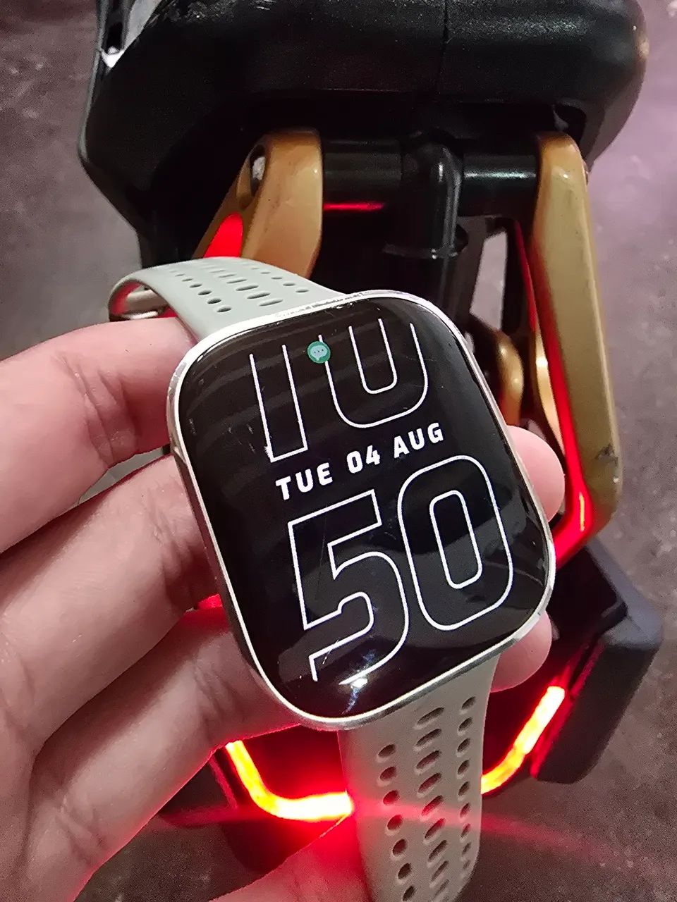 Amazfit Bip 6