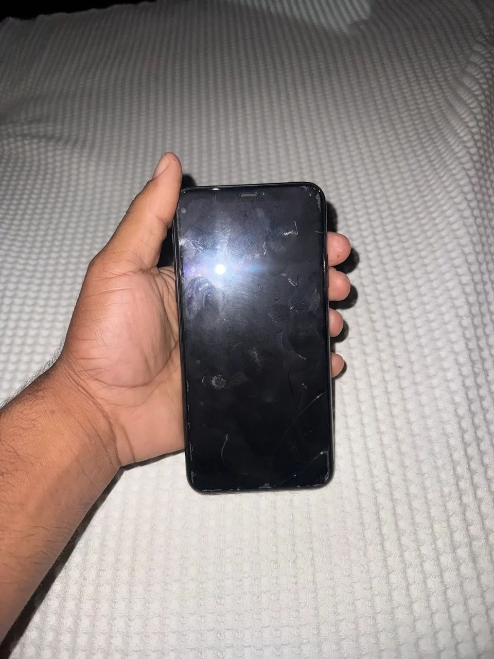 iPhone 11 Pro Max  - Foto 2