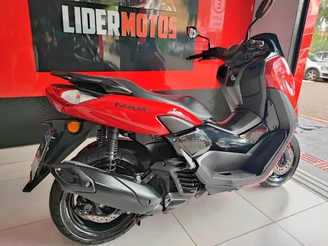 NMAX 160 ABS 2024 - Foto 2