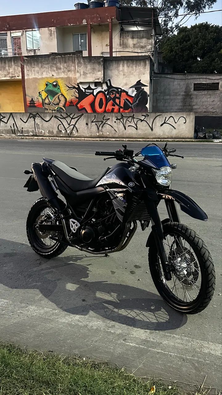XT 660  - Foto 4