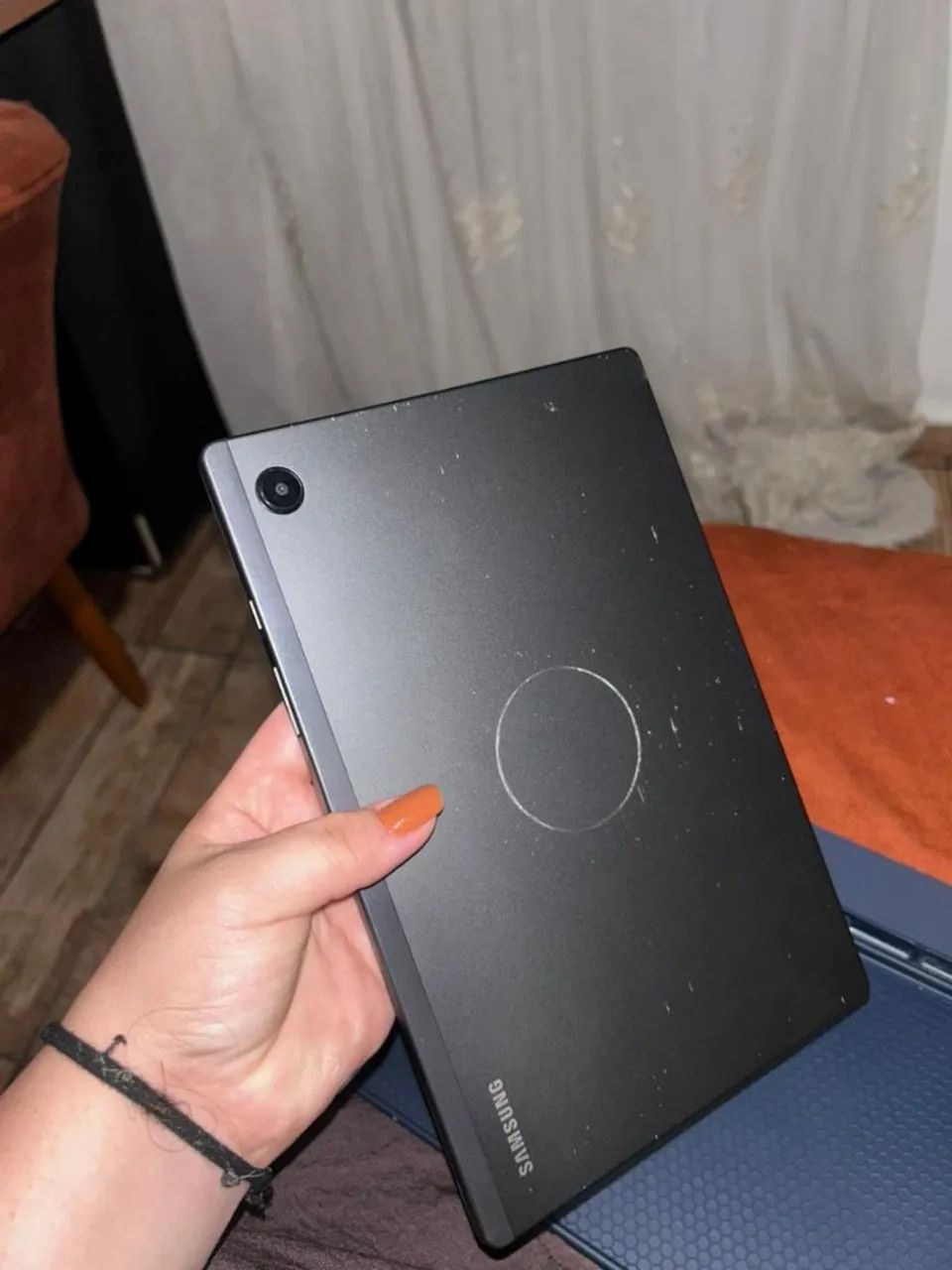 Tablet Samsung A8 - Foto 5