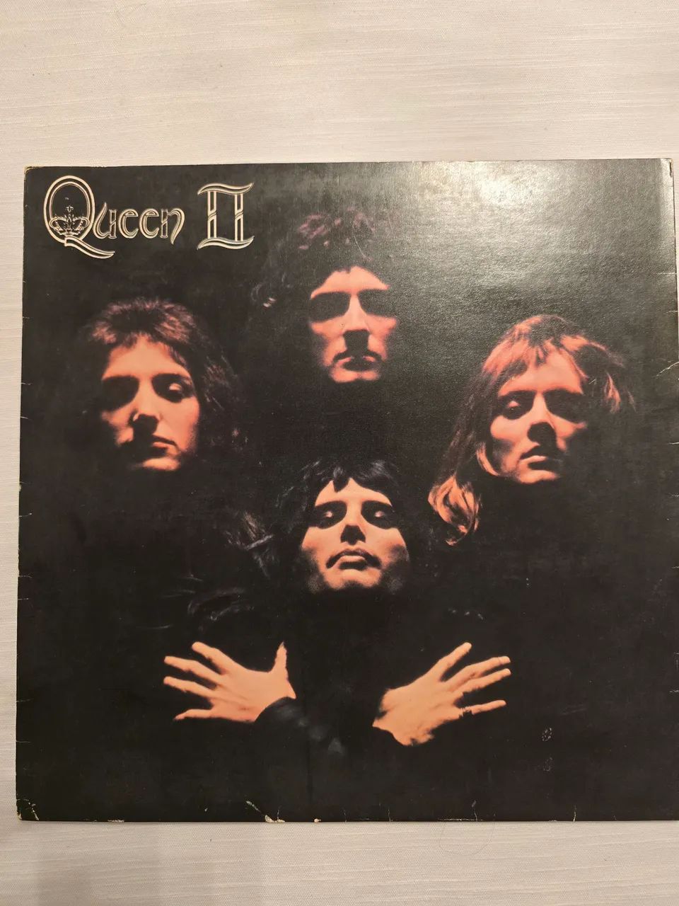 LP Queen ll