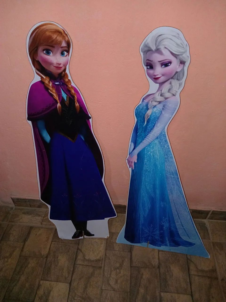 Frozen  - Foto 2