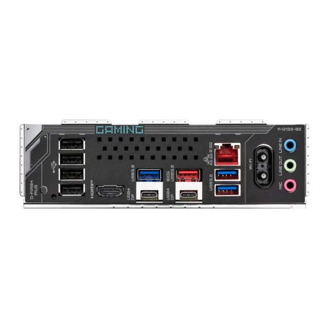 Placa mãe X870 Gaming X Wi-Fi 7 - Foto 4