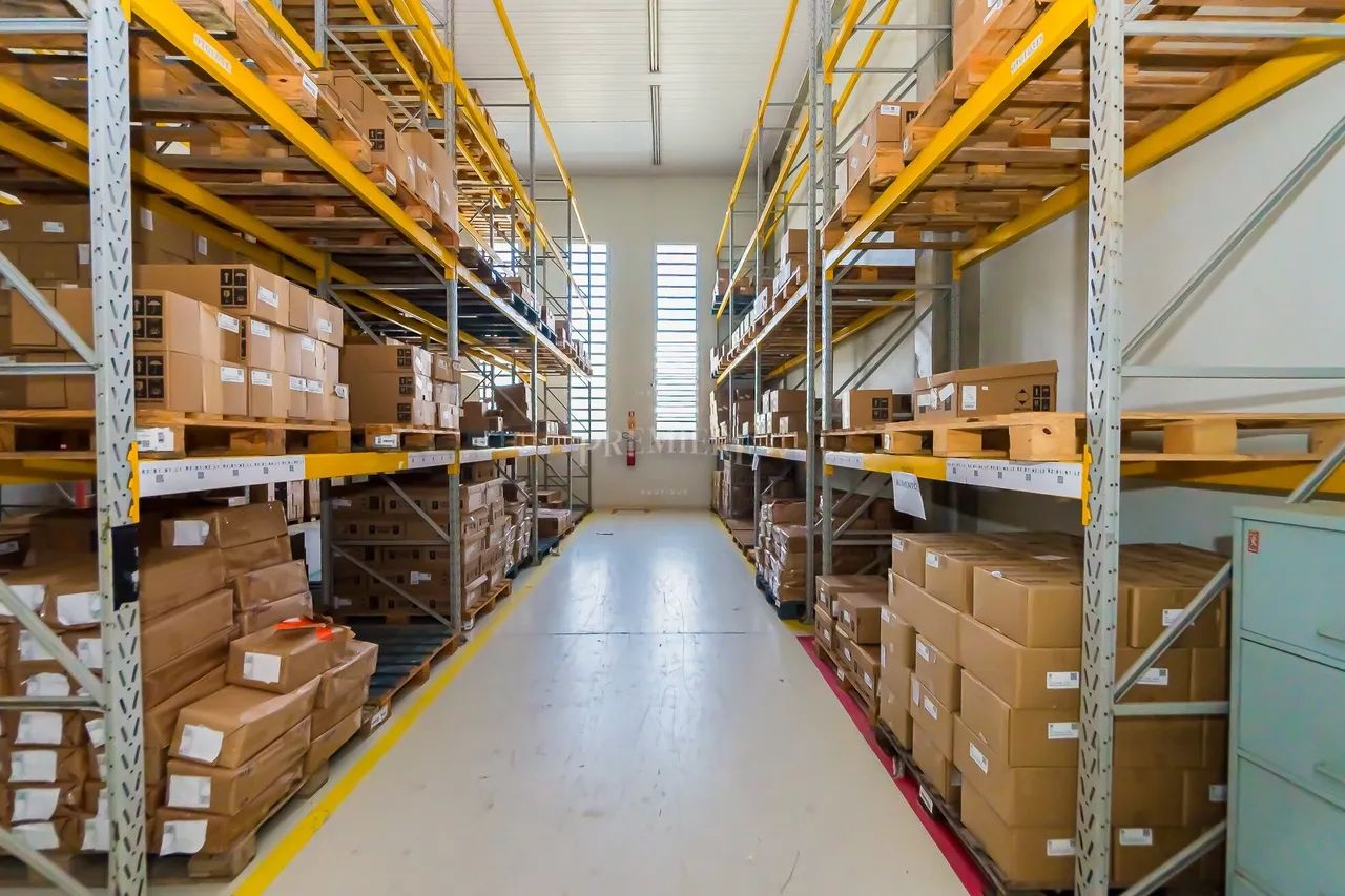 GALPÃO COMERCIAL PARA LOCAÇÃO | CURITIBA  PR - Foto 2