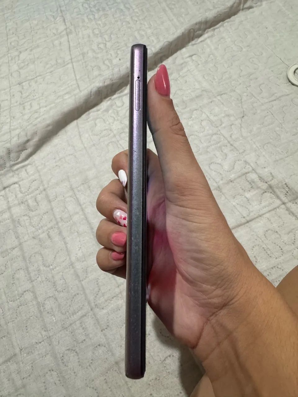 MOTO G 30- 128GB - Foto 2