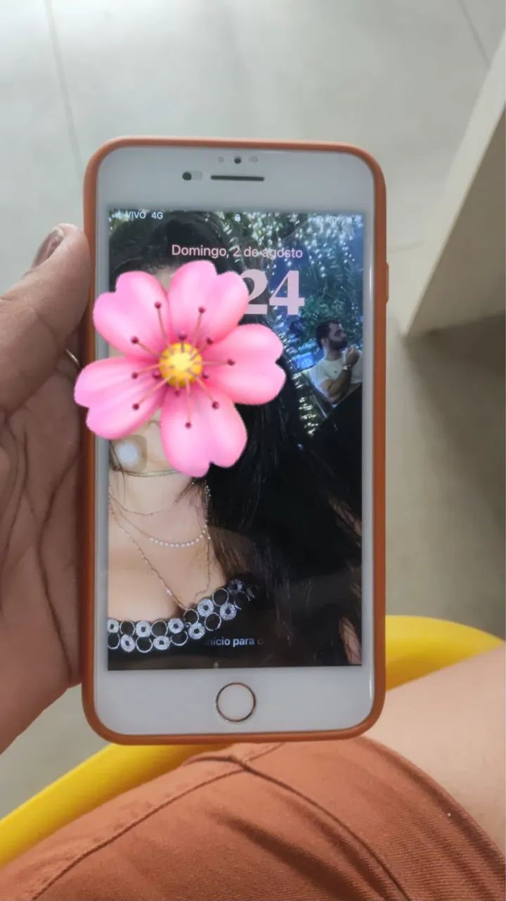 iPhone 8 Plus 64g