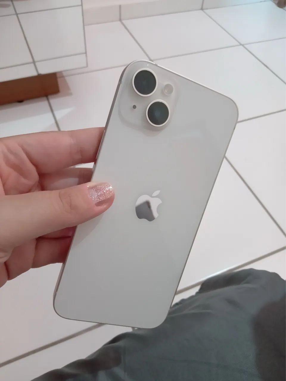 iPhone 14 Plus 128gb - Foto 3
