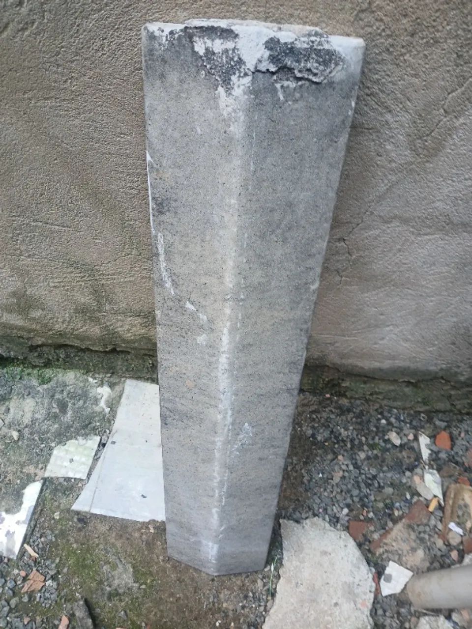 Capa de muro/pingadeira  - Foto 2