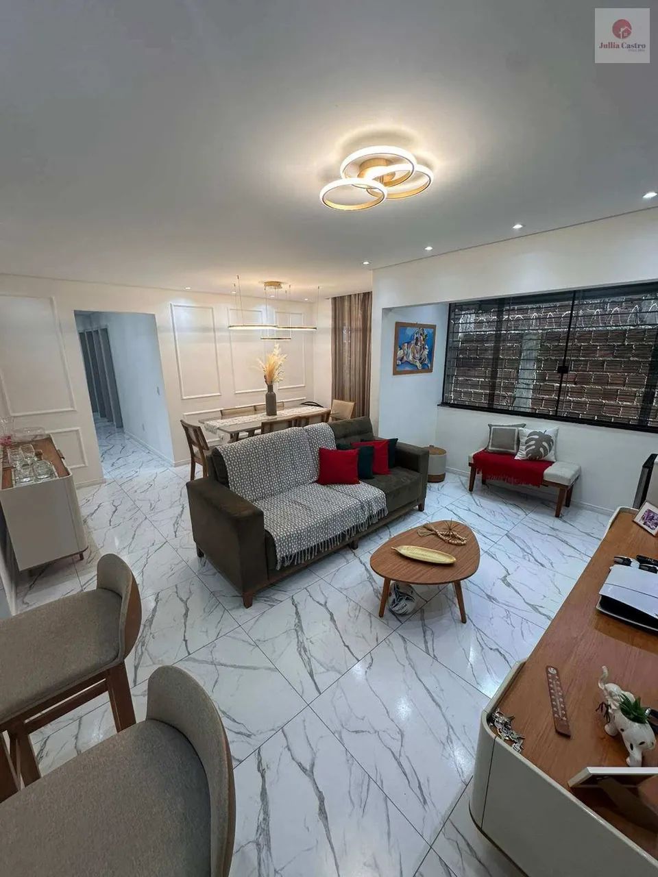 VENDO ÓTIMO APARTAMENTO COM 3 QUARTOS NO BAIRRO DA IPUTINGA / RECIFE - Foto 5