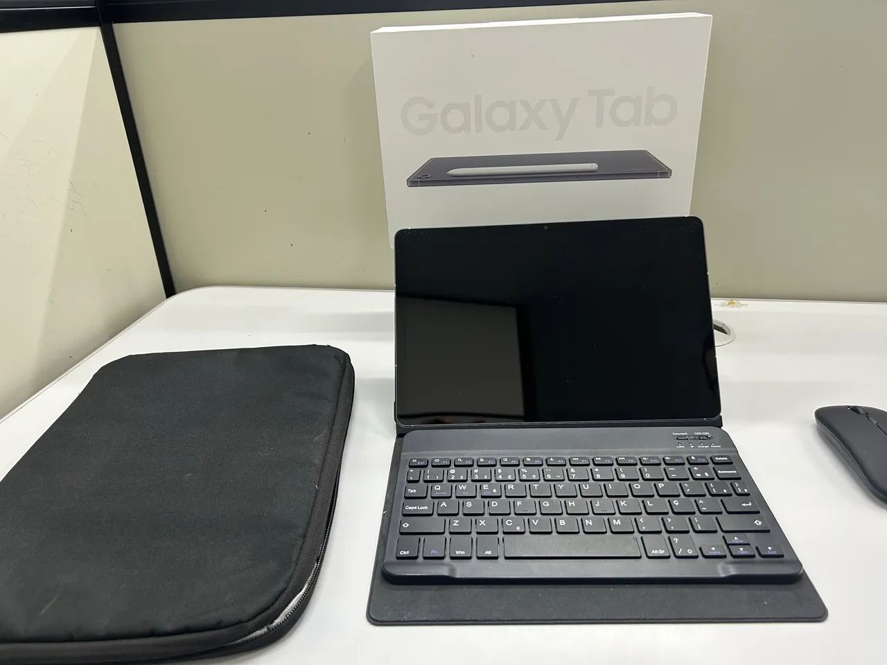 Galaxy Tab S10 FÉ - Foto 5