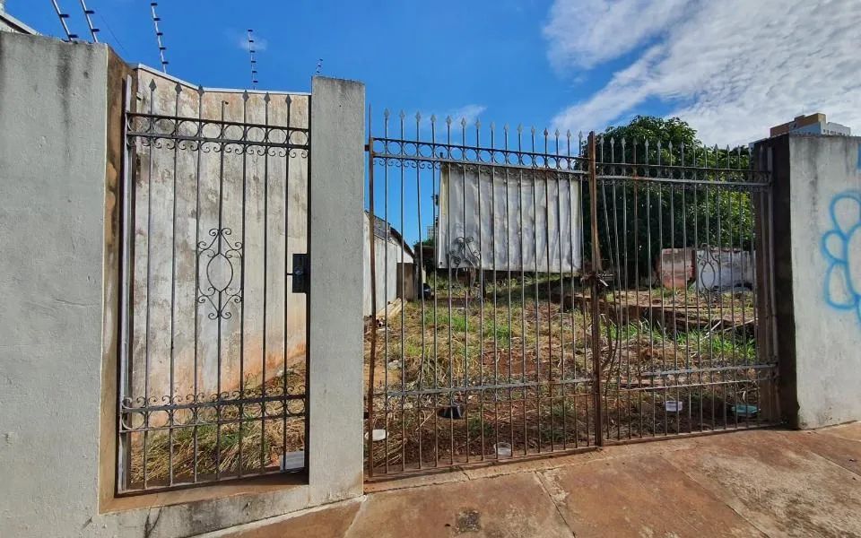 Campo Grande - Terreno Padrão - Monte Castelo - Foto 2