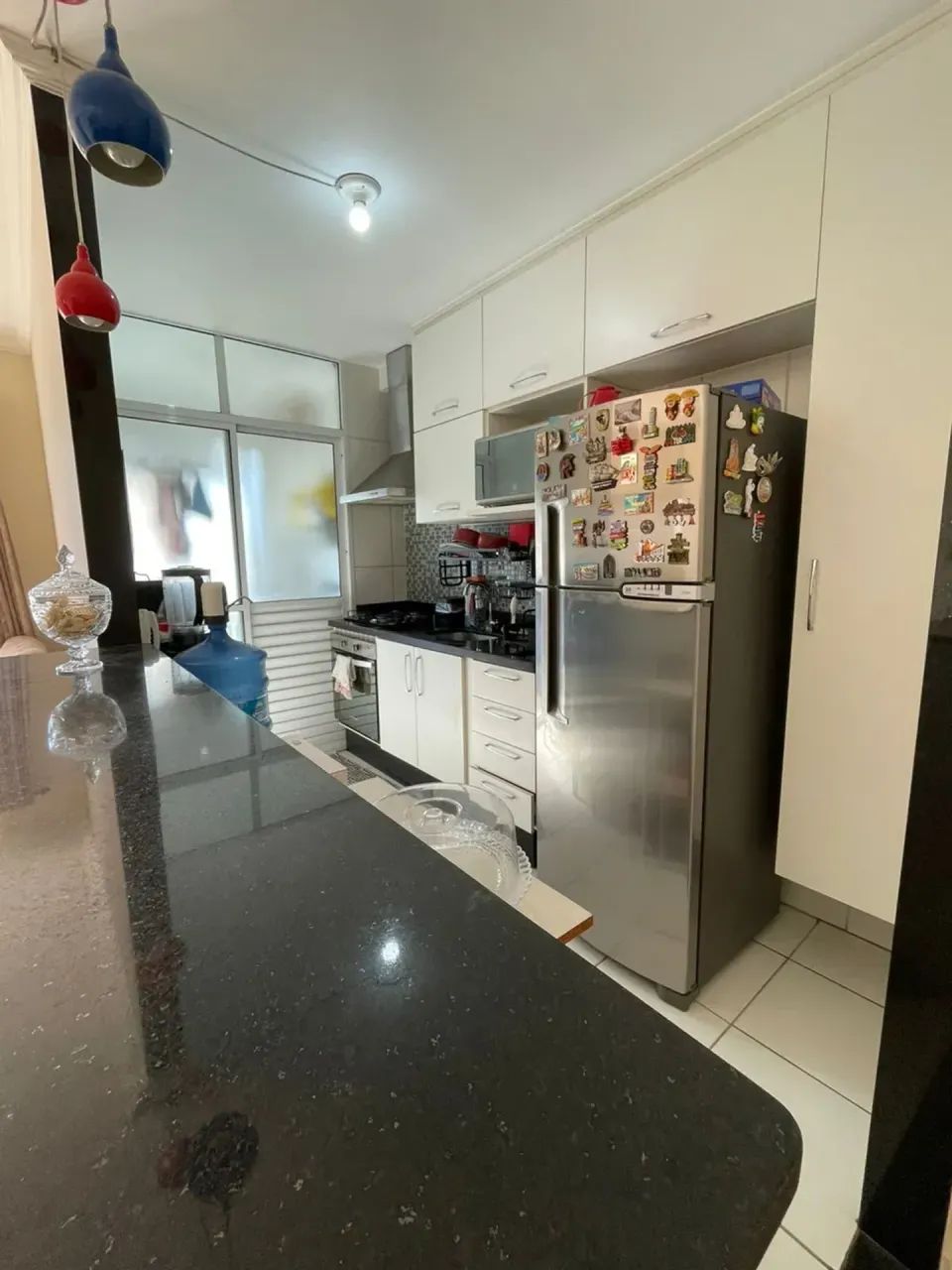 Apartamento 52m² | 2 Dormitórios | Parque das Orquídeas - Foto 5