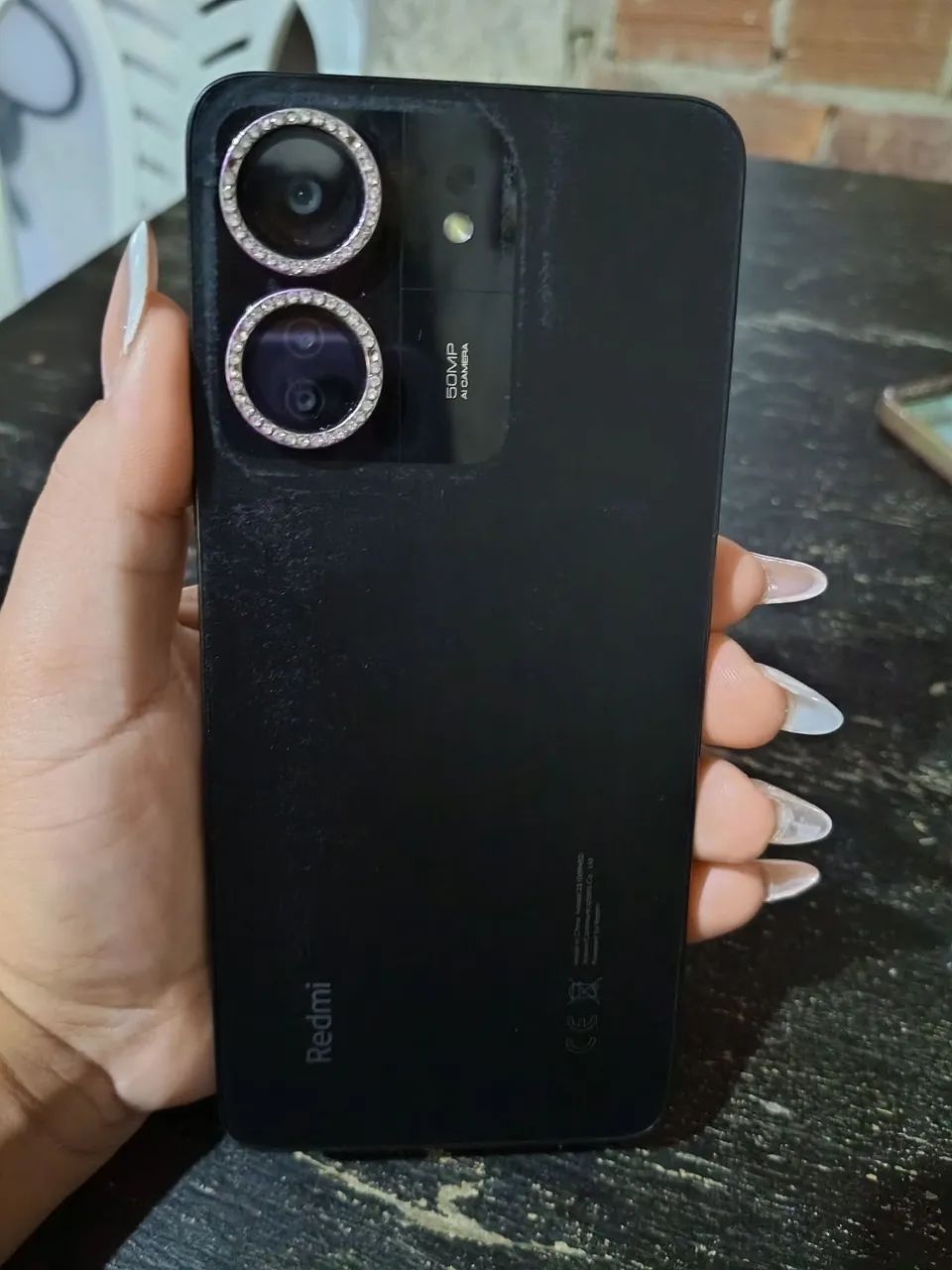 CELULAR REDMI 13C - Foto 3