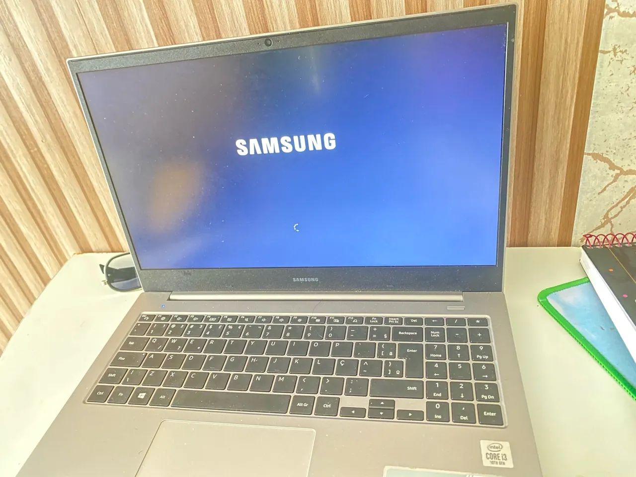 Notebook Samsung  - Foto 4
