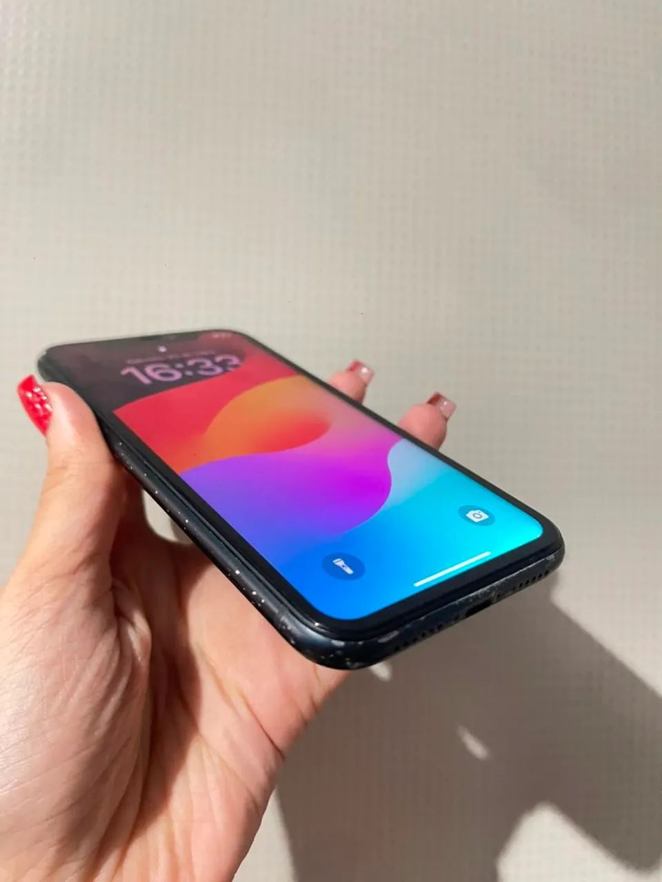 VENDO IPHONE XR 64GB - Foto 3