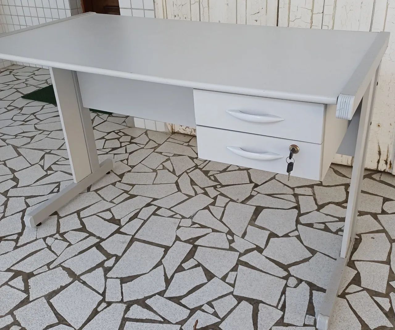 Escrivaninha.  - Foto 5