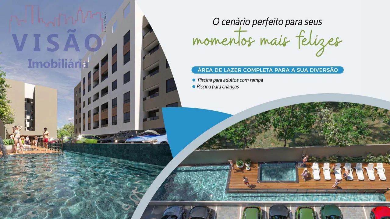 Residencial Valência - Foto 5