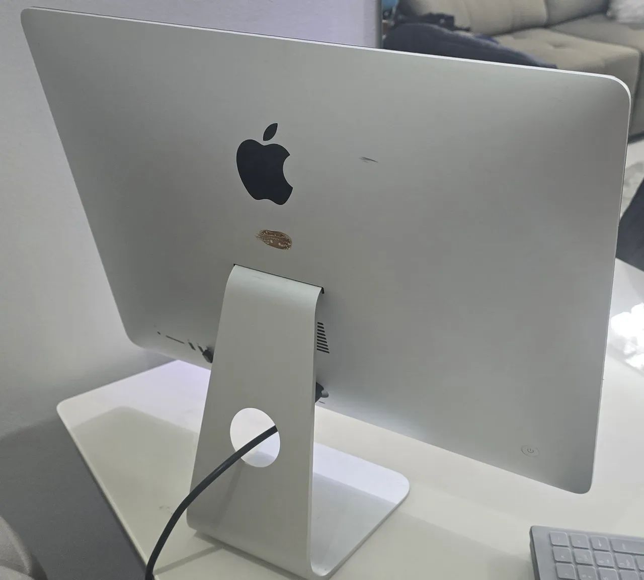 Mac I5 8G 21 polegadas 1TB