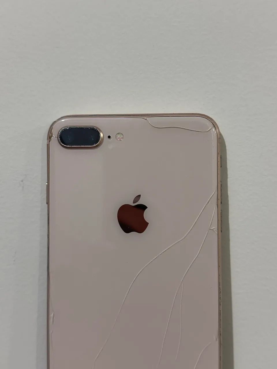 iPhone 8 Plus  - Foto 5