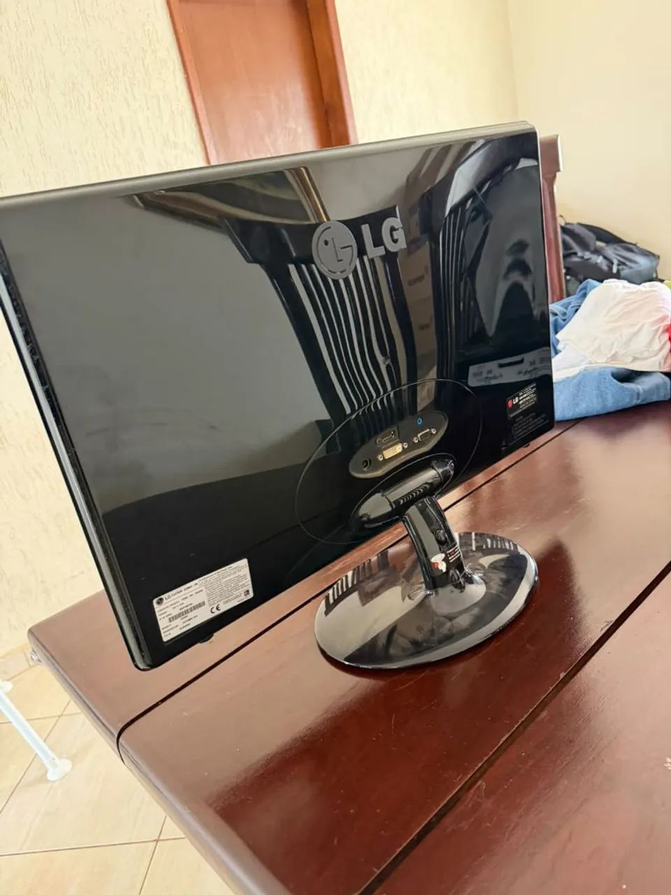 Monitor LG 23 polegadas  - Foto 3