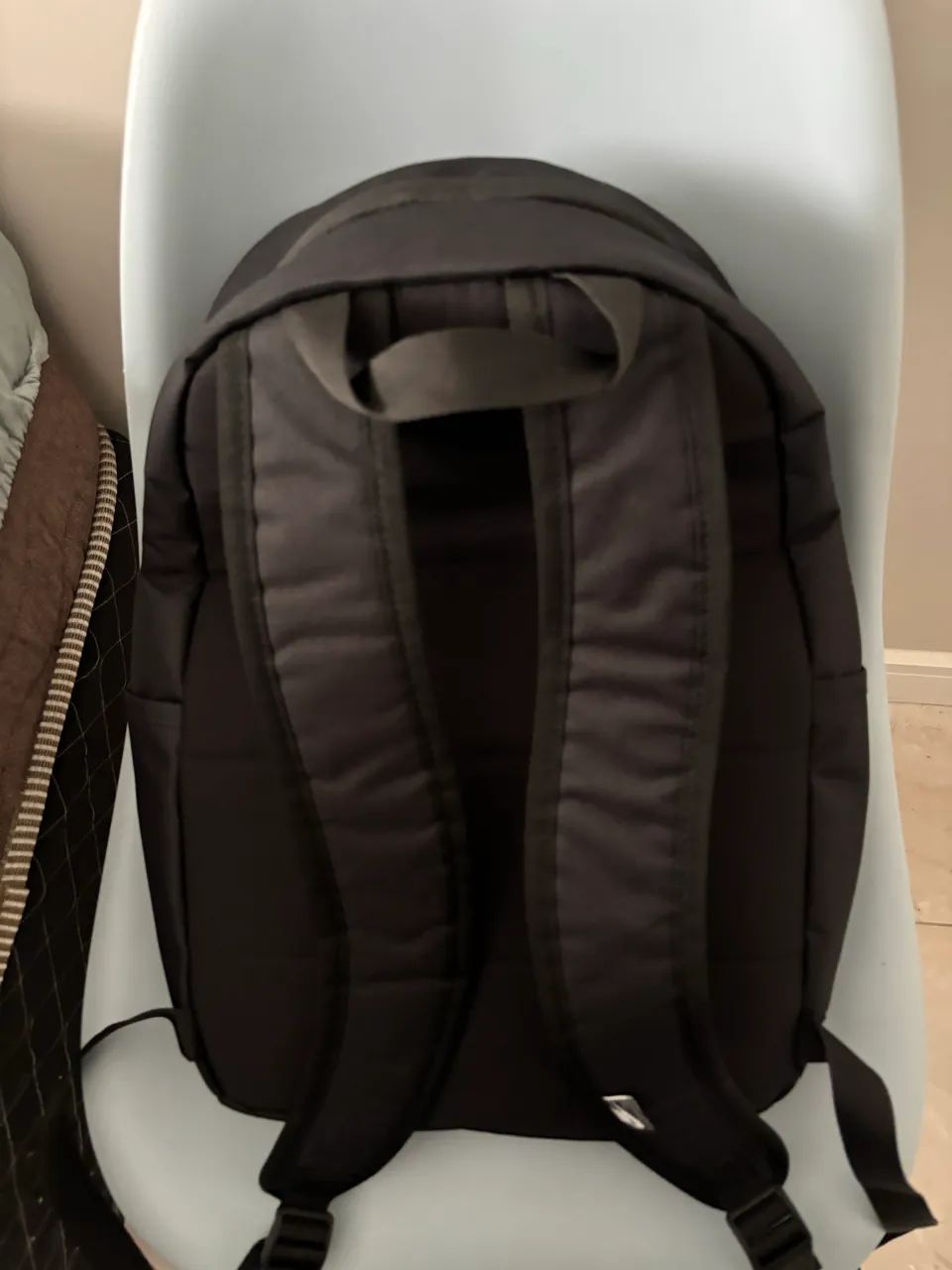 mochila nike elemental preta nova - Foto 2