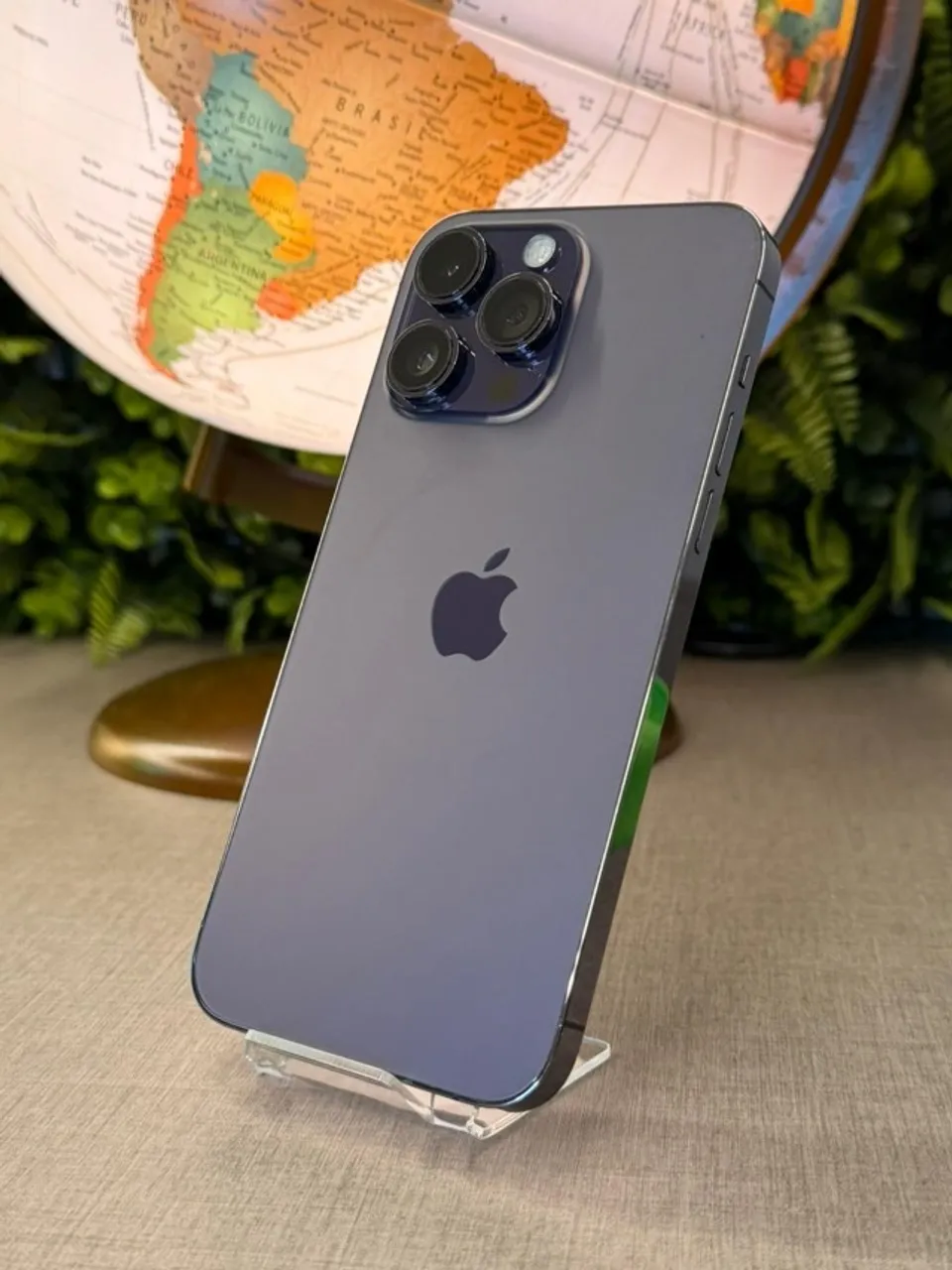iPhone 14 Pro Max 256GB - Promoção - Lindo, todo original - Até