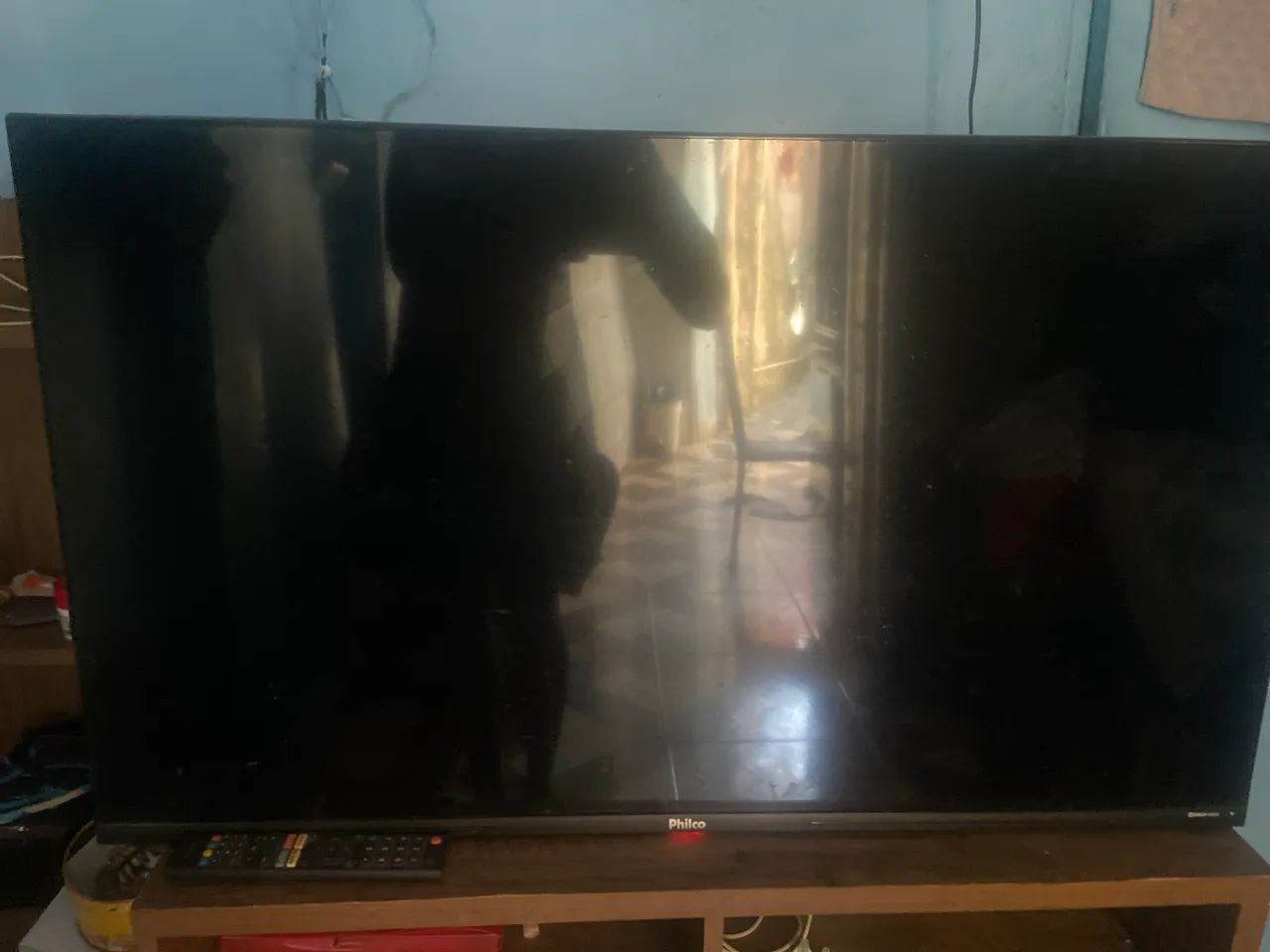 TV Philco 43 Polegadas 