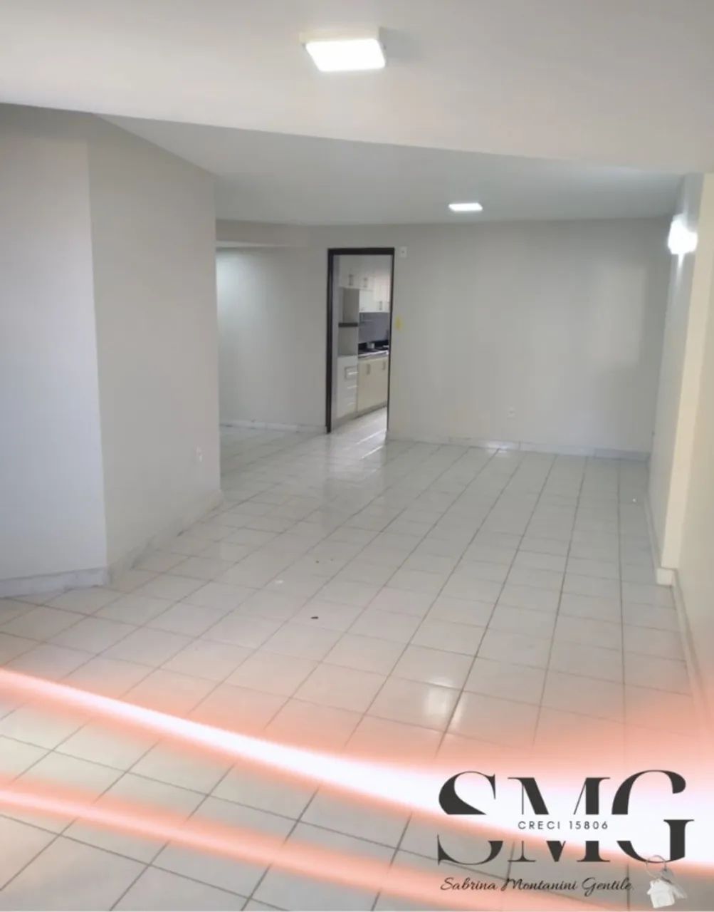 Apartamento 3 suítes Manaíra 