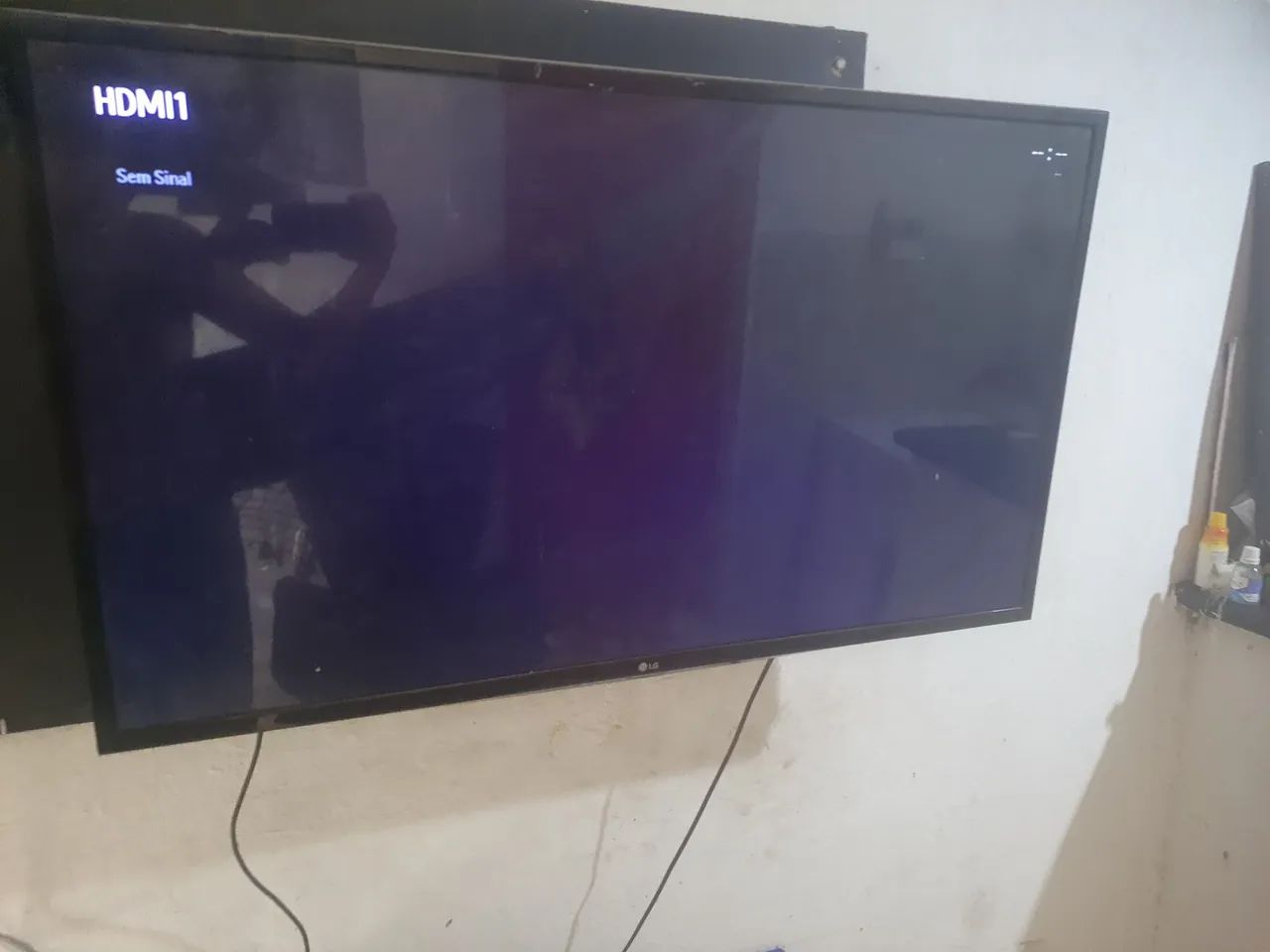 Tv lg 43 - Foto 2