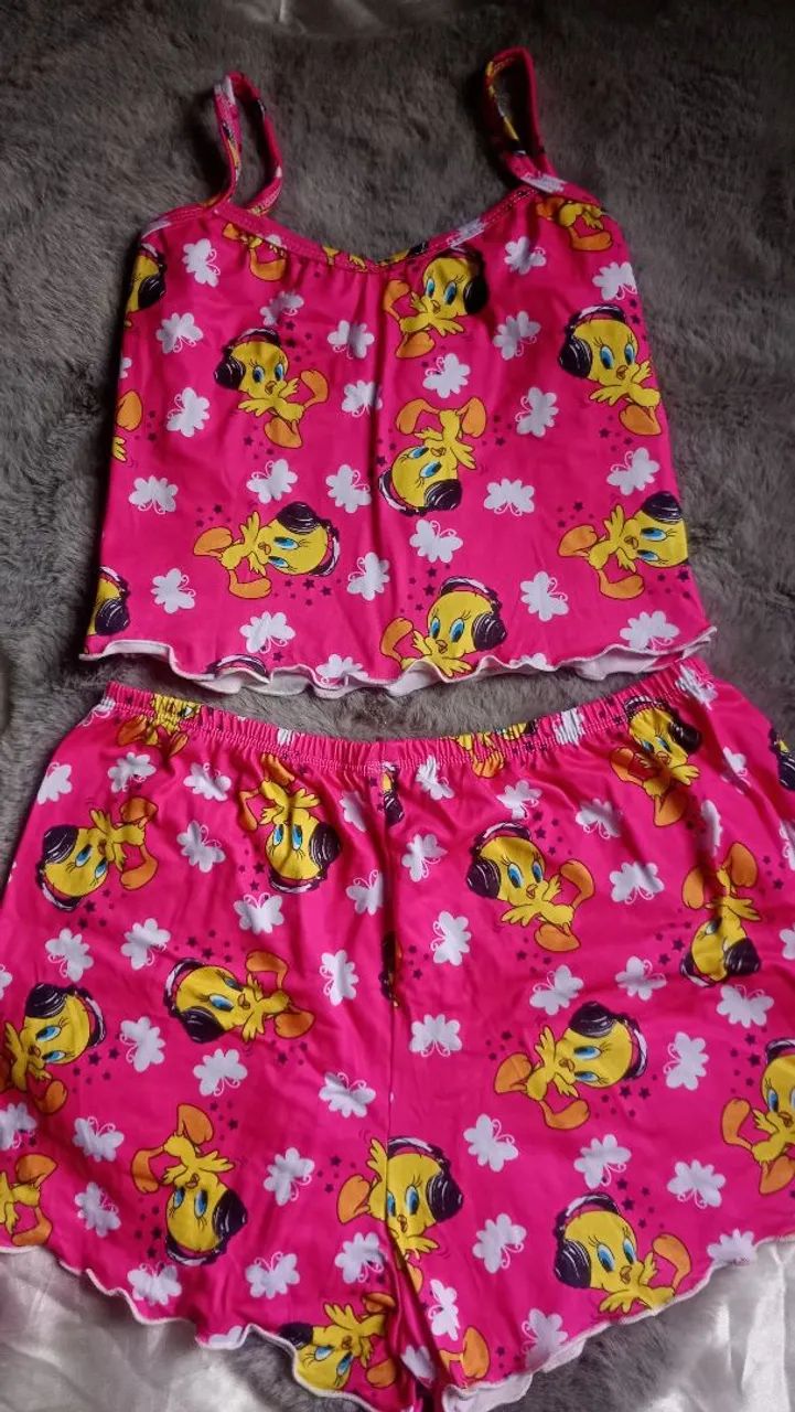 Baby doll Ondinha! - Foto 5