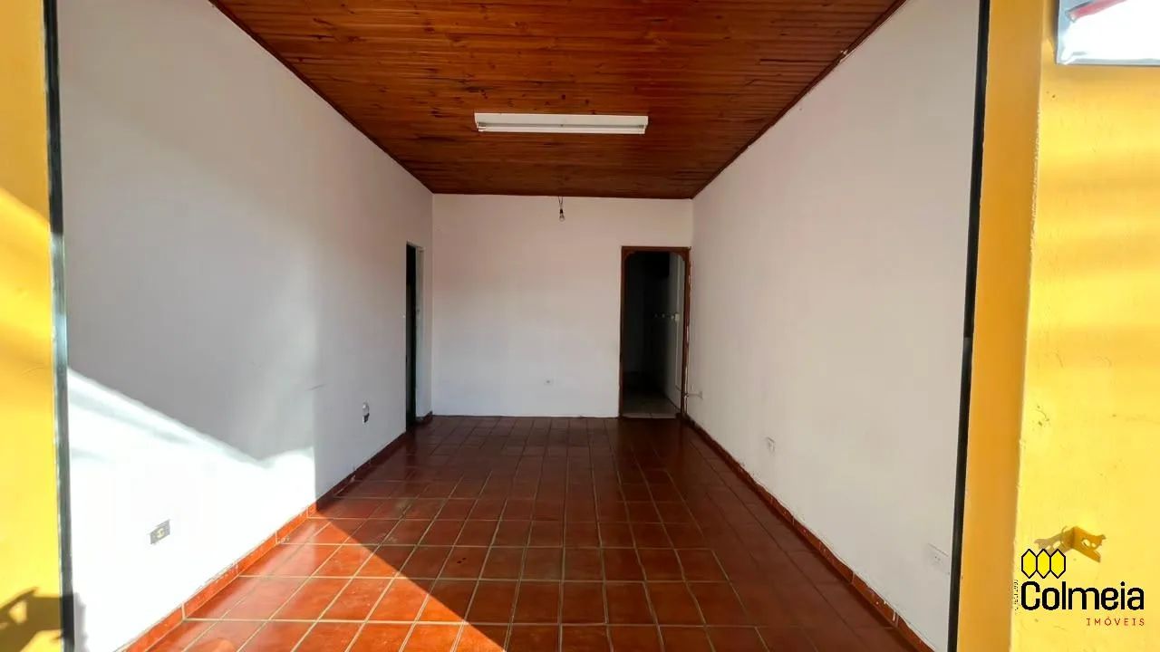 Imóvel comercial no Tiradentes - próximo ao Fort - Foto 4