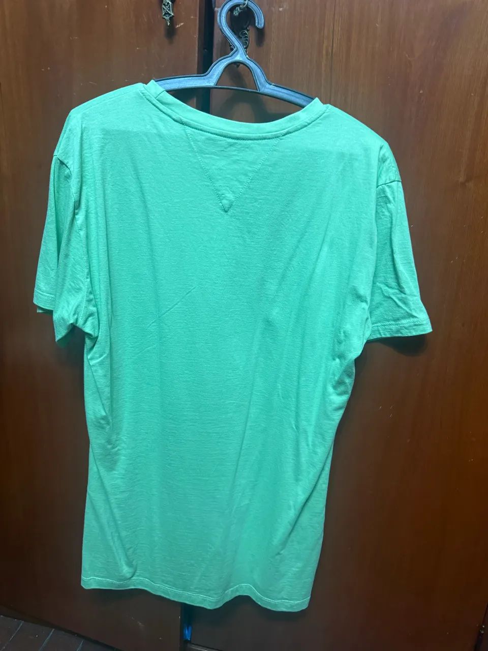 Camiseta Tommy Hilfiger - Foto 2