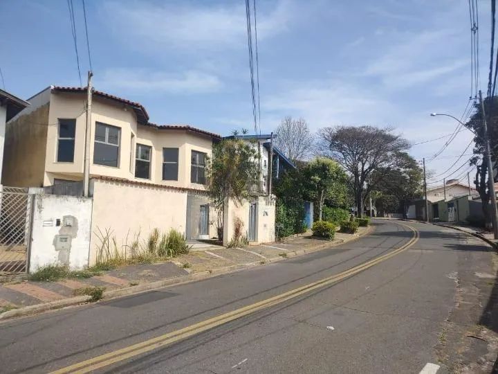 Casa à venda e para alugar em Campinas, Nova Campinas, com 3 quartos, com 238 m² - Foto 2
