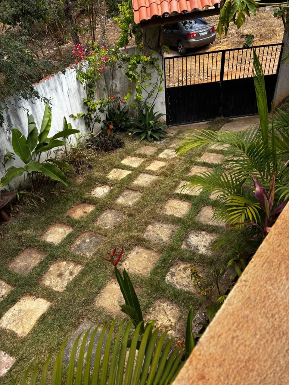 Casa Serra de mulungu Baturite - Foto 4