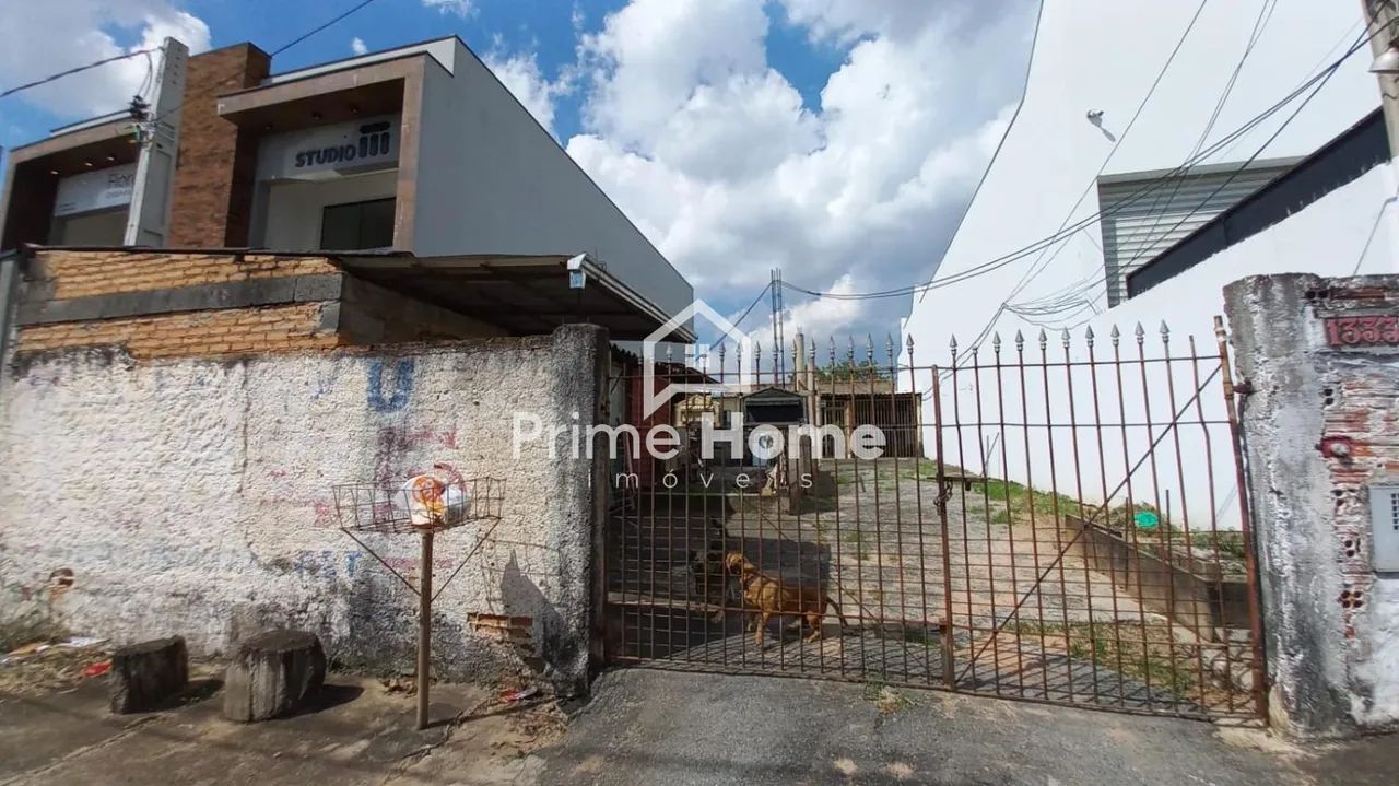 terreno - Jardim Nova Europa - Campinas - Foto 2