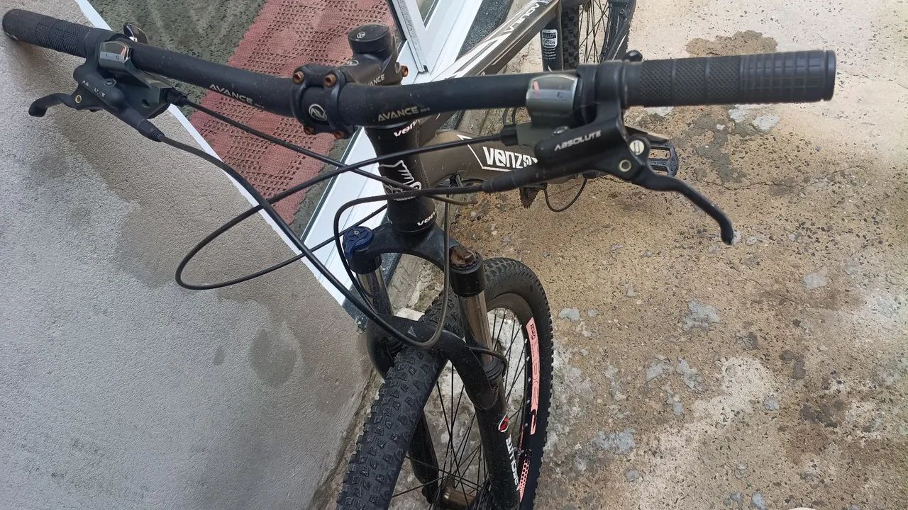 Bicicletas MTB aro 29  - Foto 5
