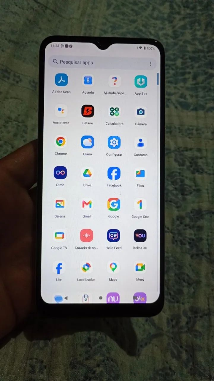 Moto e13 64g  - Foto 2