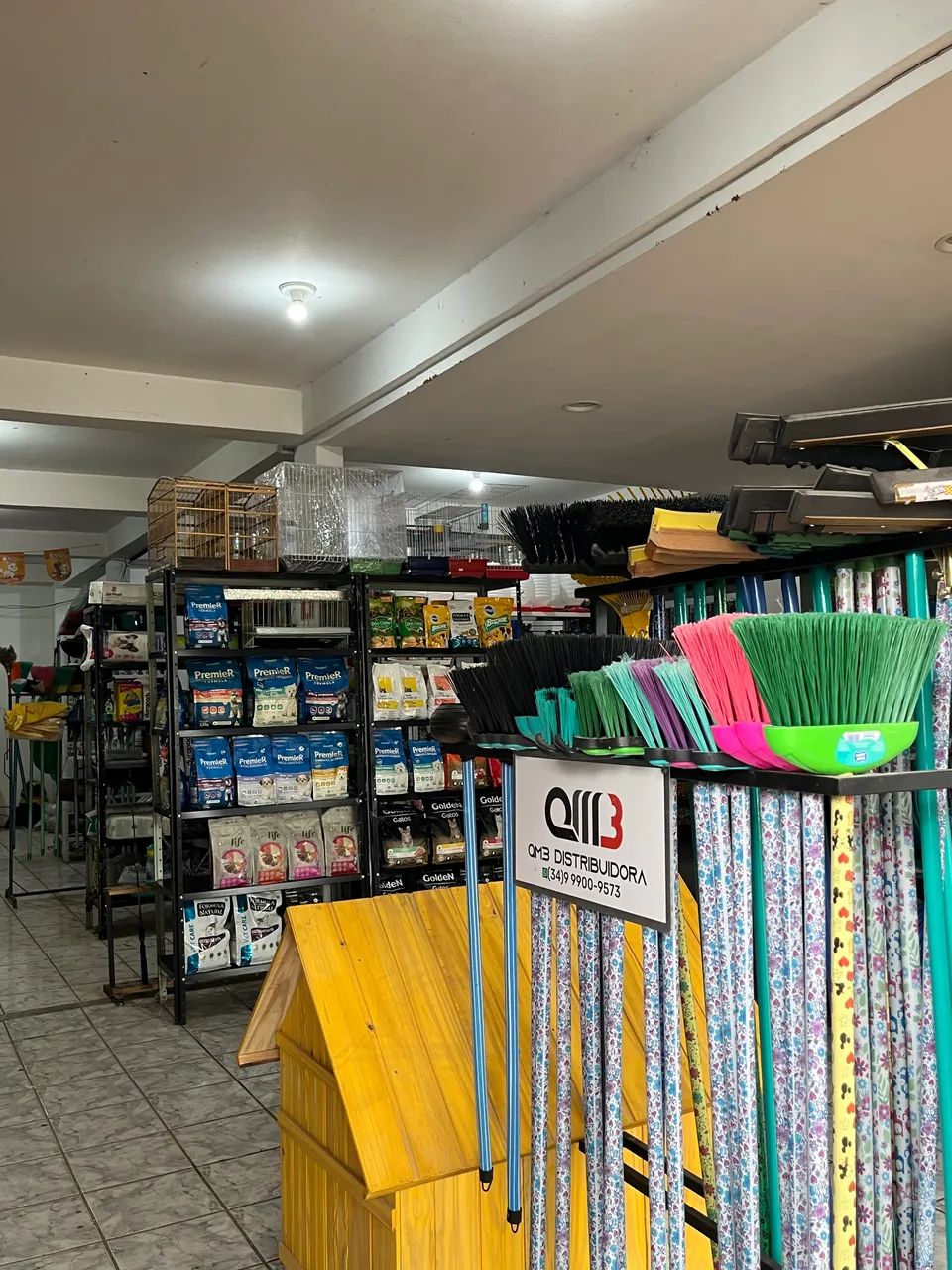 Loja agropecuária  - Foto 3