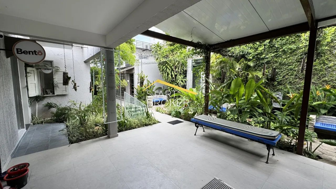 Excelente oportunidade de investimento | Espaço comercial com 20 salas - Foto 4