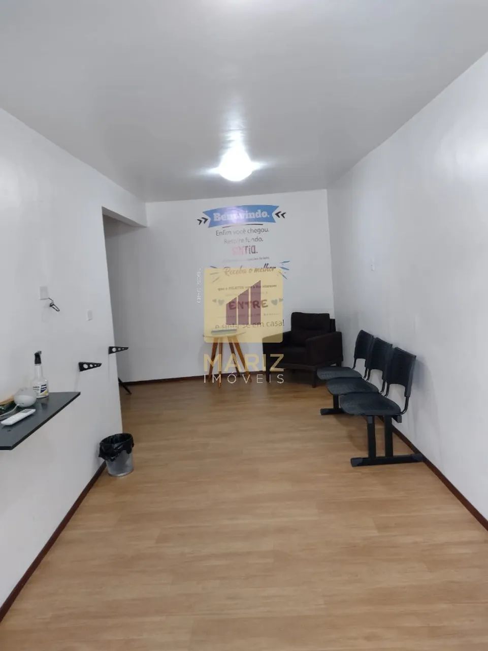 Oportunidade Imperdível: Sala Comercial com 6 Salas, 4 Vagas de Garagem e 500m² no Centro  - Foto 3