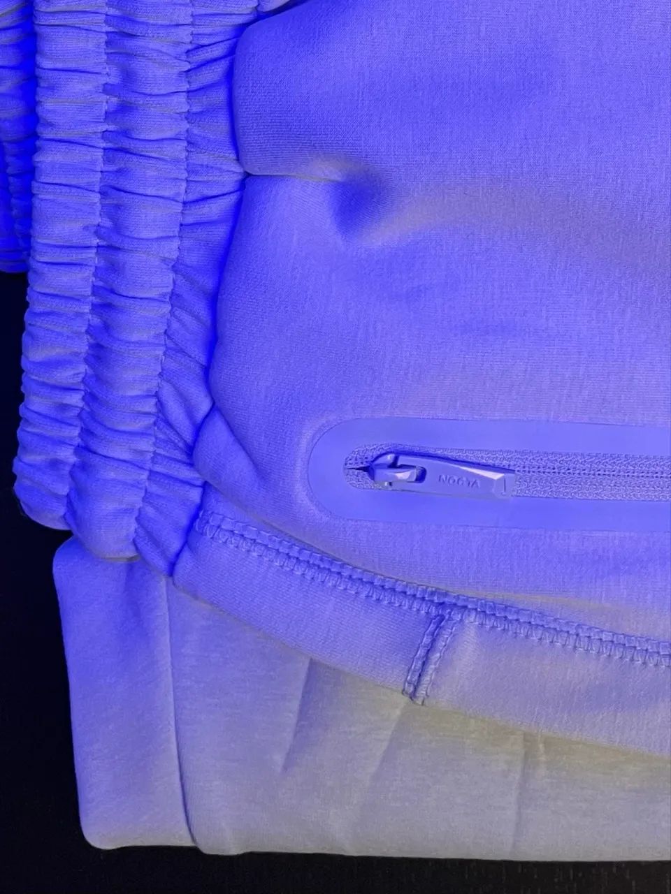 Conjunto nike nocta tech fleece - G - Foto 4