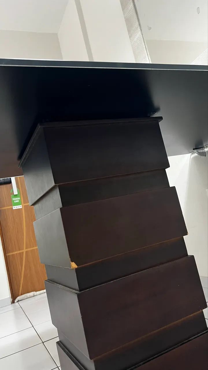 Mesa de jantar  - Foto 4
