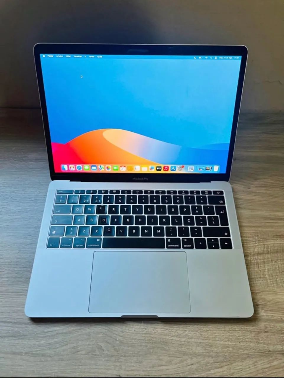 Vendo macbook pro 2017 - Foto 5