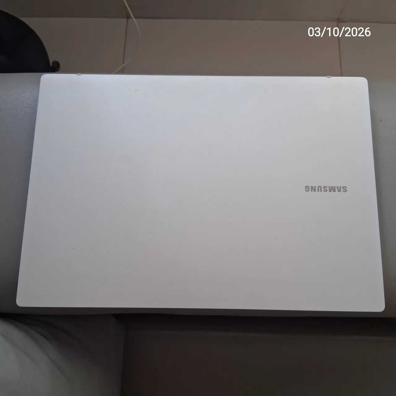 Notebook samsung ótimo para estudantes 128GB 4GB RAM 14" Full HD - Foto 2