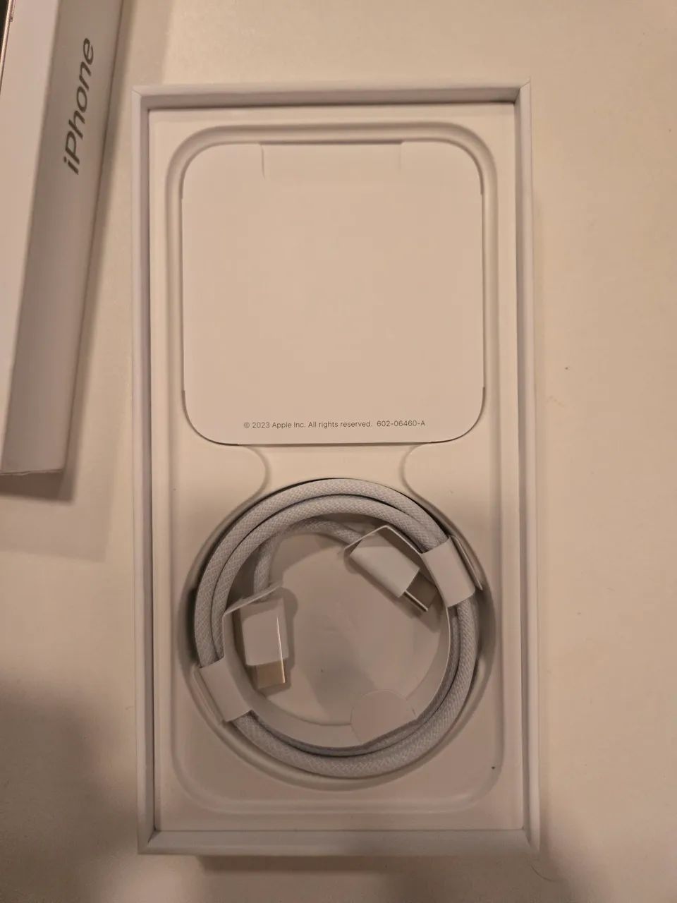 iPhone 15 Pro 256GB - Foto 4