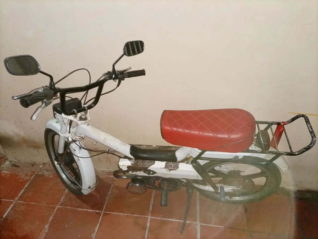 Mobilete Monark 75cc - Foto 2