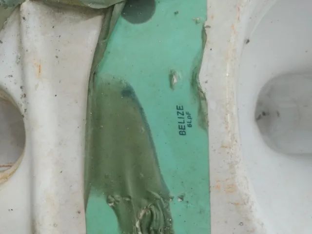 Vaso sanitário Belize para Caixa Acoplada - Foto 5